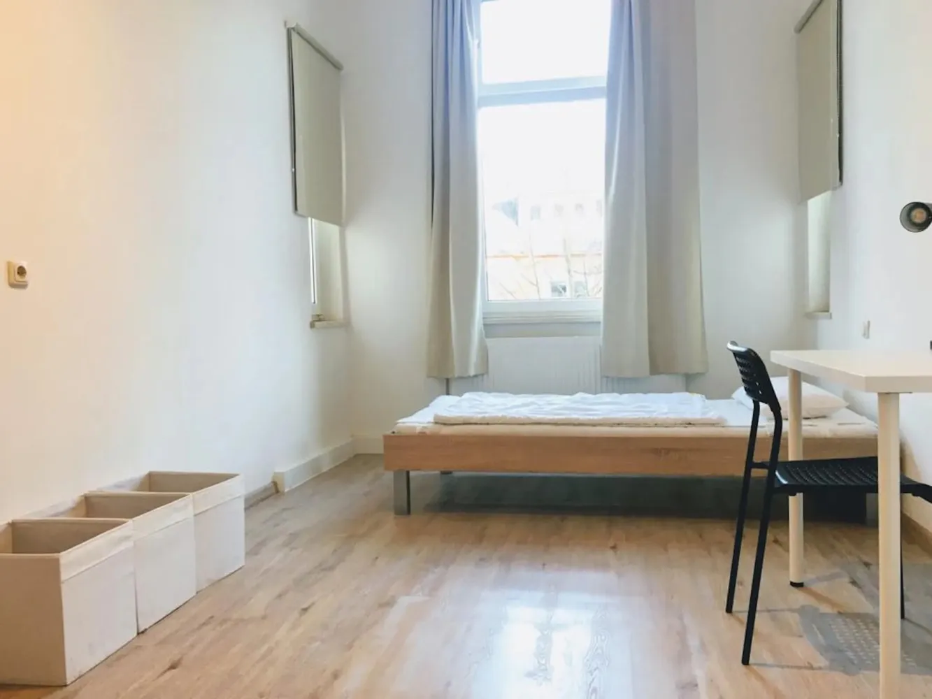 WG-Zimmer mit 14 m² in Dortmund – Bild 2