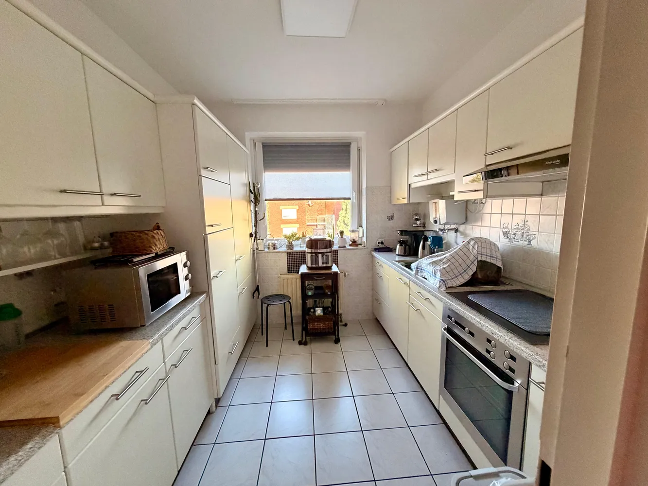 3 Zimmer Wohnung mit 65 m² in Düren – Bild 6