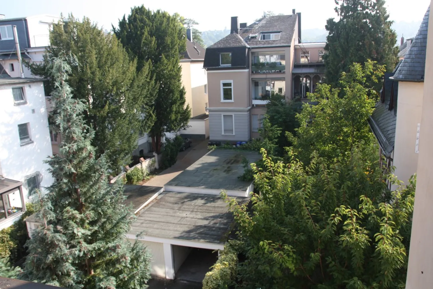 2 Zimmer Wohnung mit 69 m² in Koblenz – Bild 2