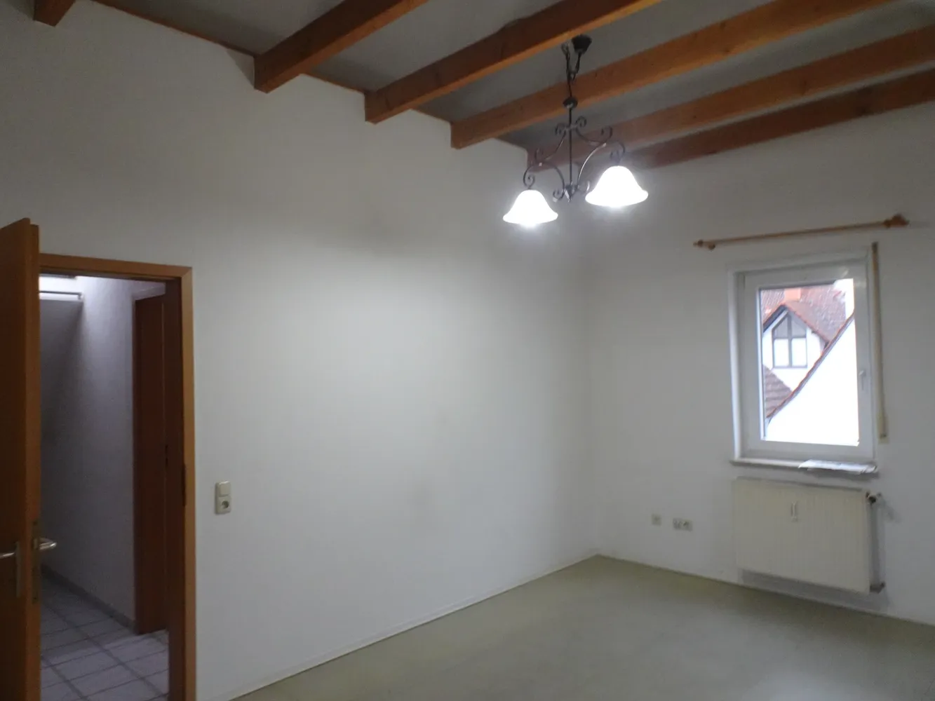 2 Zimmer Wohnung mit 45 m² in Viernheim – Bild 2