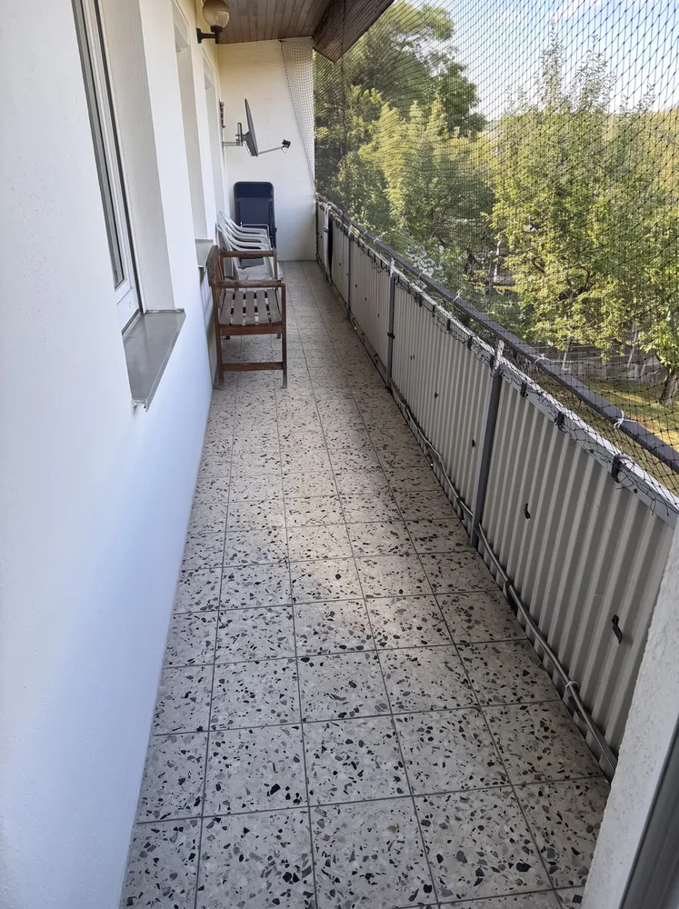 5 Zimmer Wohnung mit 99 m² in Schwäbisch Gmünd – Bild 7