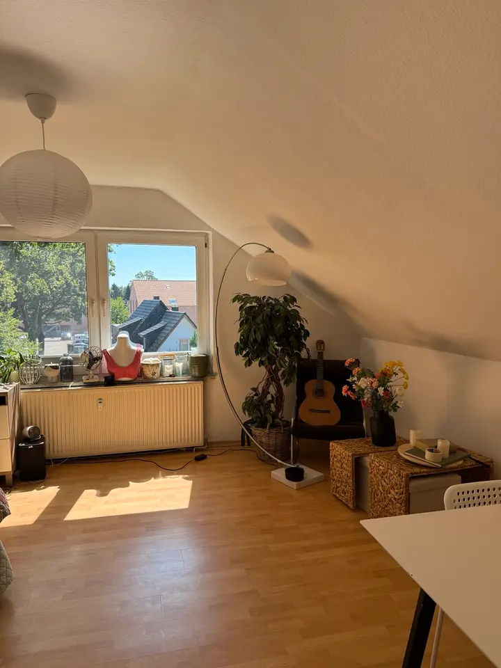2 Zimmer Wohnung mit 55 m² in Oldenburg – Bild 9