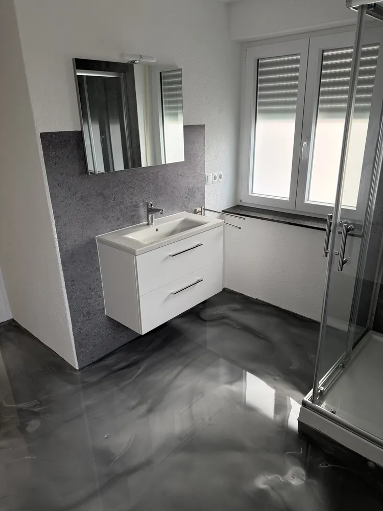 4 Zimmer Wohnung mit 96 m² in Rottweil – Bild 1