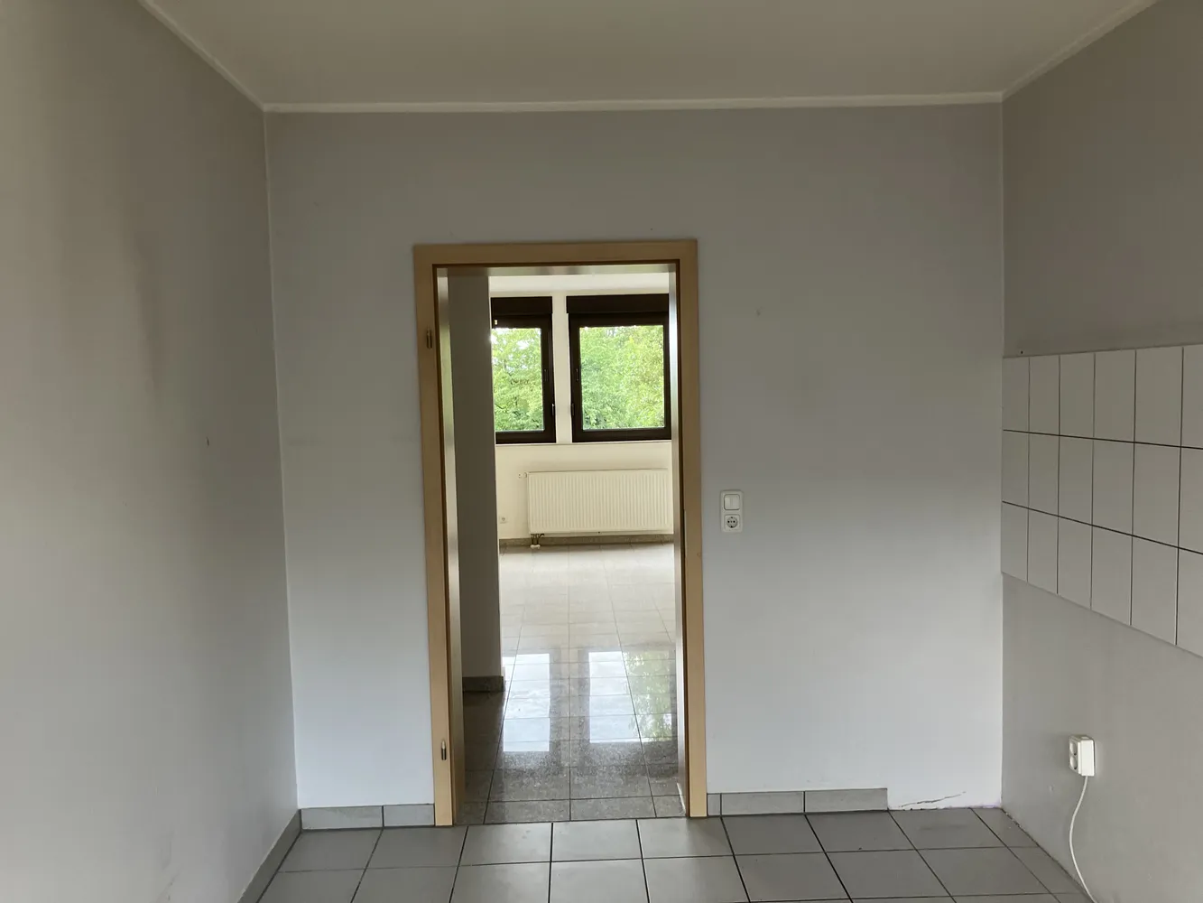 4 Zimmer Wohnung mit 120 m² in Oberhausen – Bild 4
