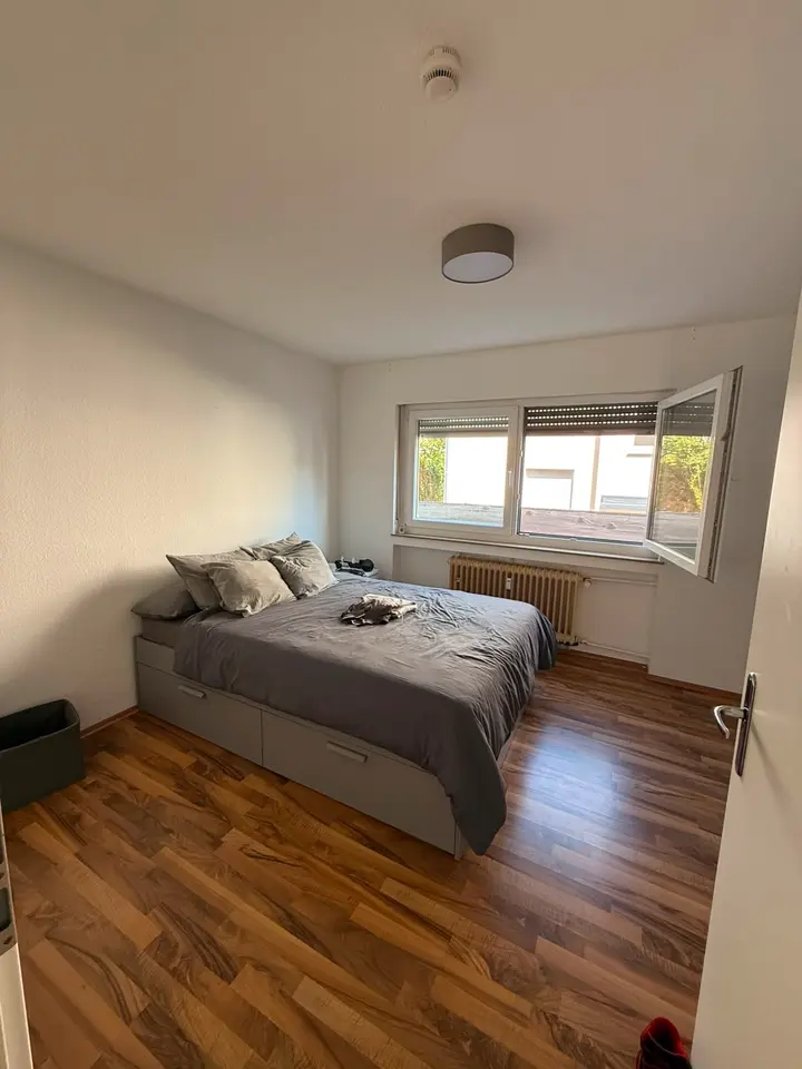 3 Zimmer Wohnung mit 50 m² in Gießen – Bild 7