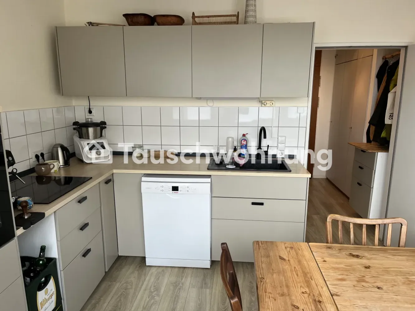 2 Zimmer Wohnung mit 65 m² in Köln – Bild 4
