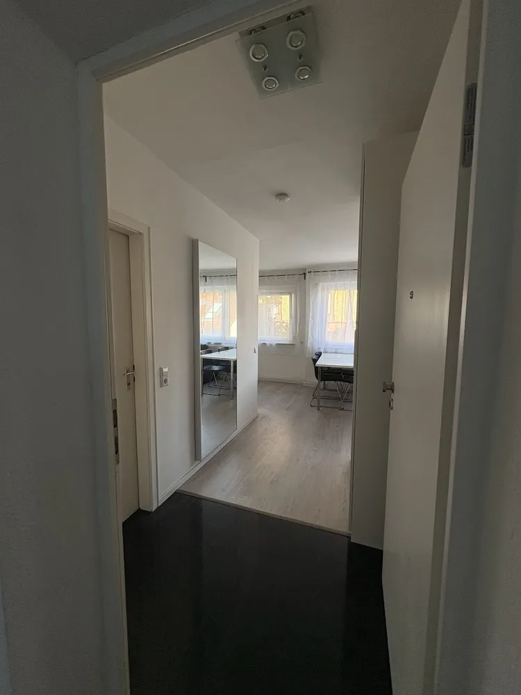 2 Zimmer Wohnung mit 29 m² in Stuttgart – Bild 5