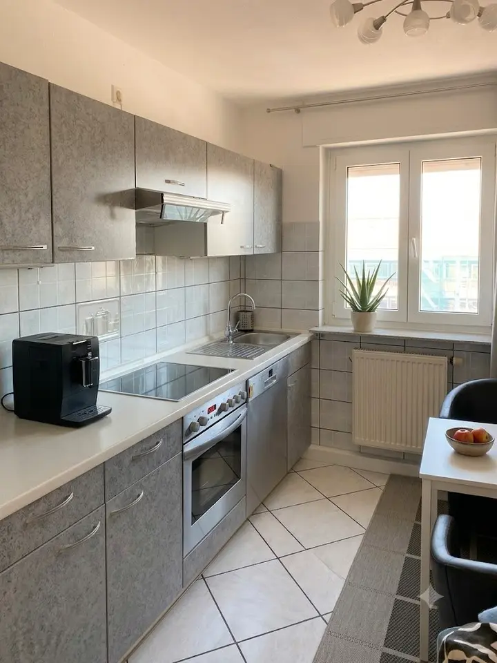 2 Zimmer Wohnung mit 38 m² in Singen – Bild 5