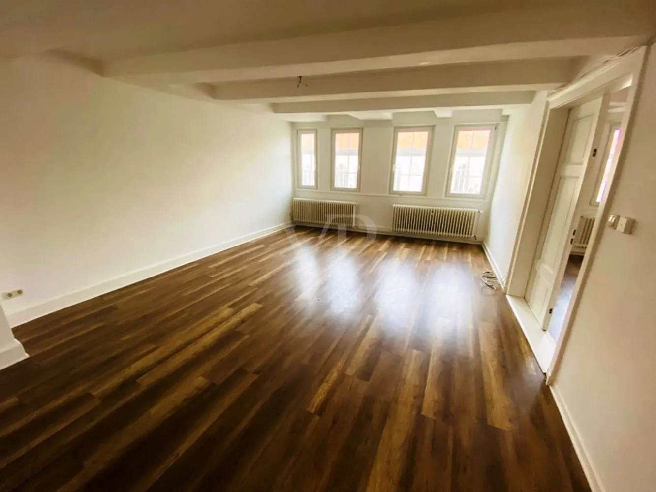 6 Zimmer Wohnung mit 150 m² in Celle – Bild 10