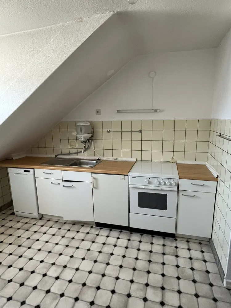2 Zimmer Wohnung mit 50 m² in Trier – Bild 7