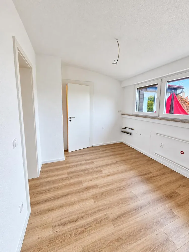 3 Zimmer Wohnung mit 65 m² in Karlsruhe – Bild 12