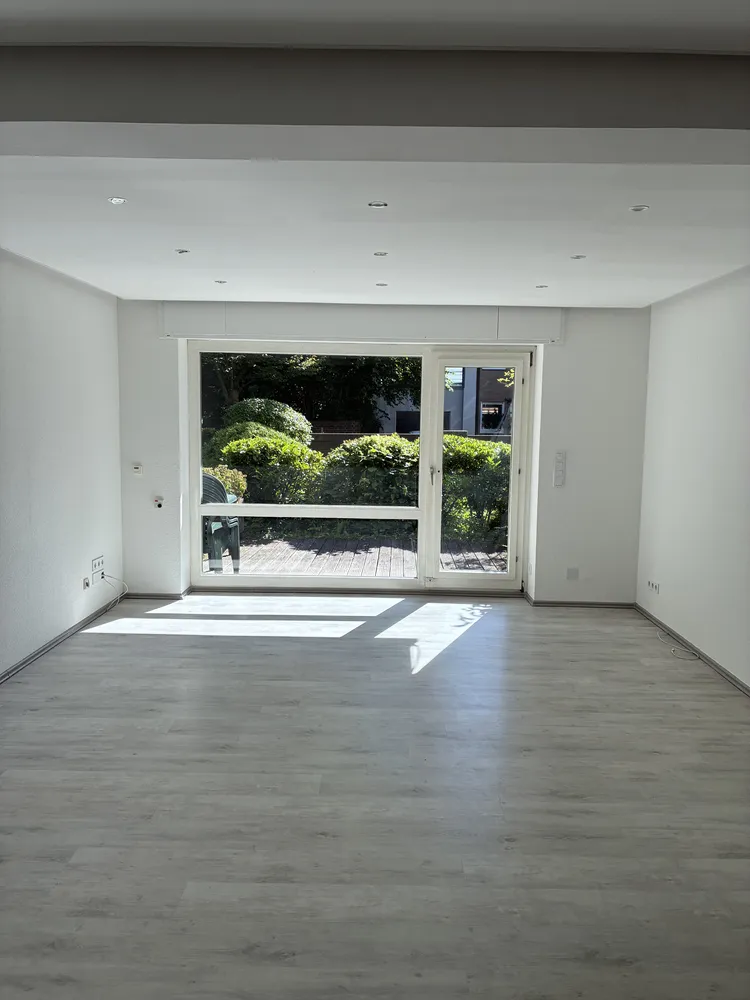 4 room apartment with 106 m² in Essen – Photo 1