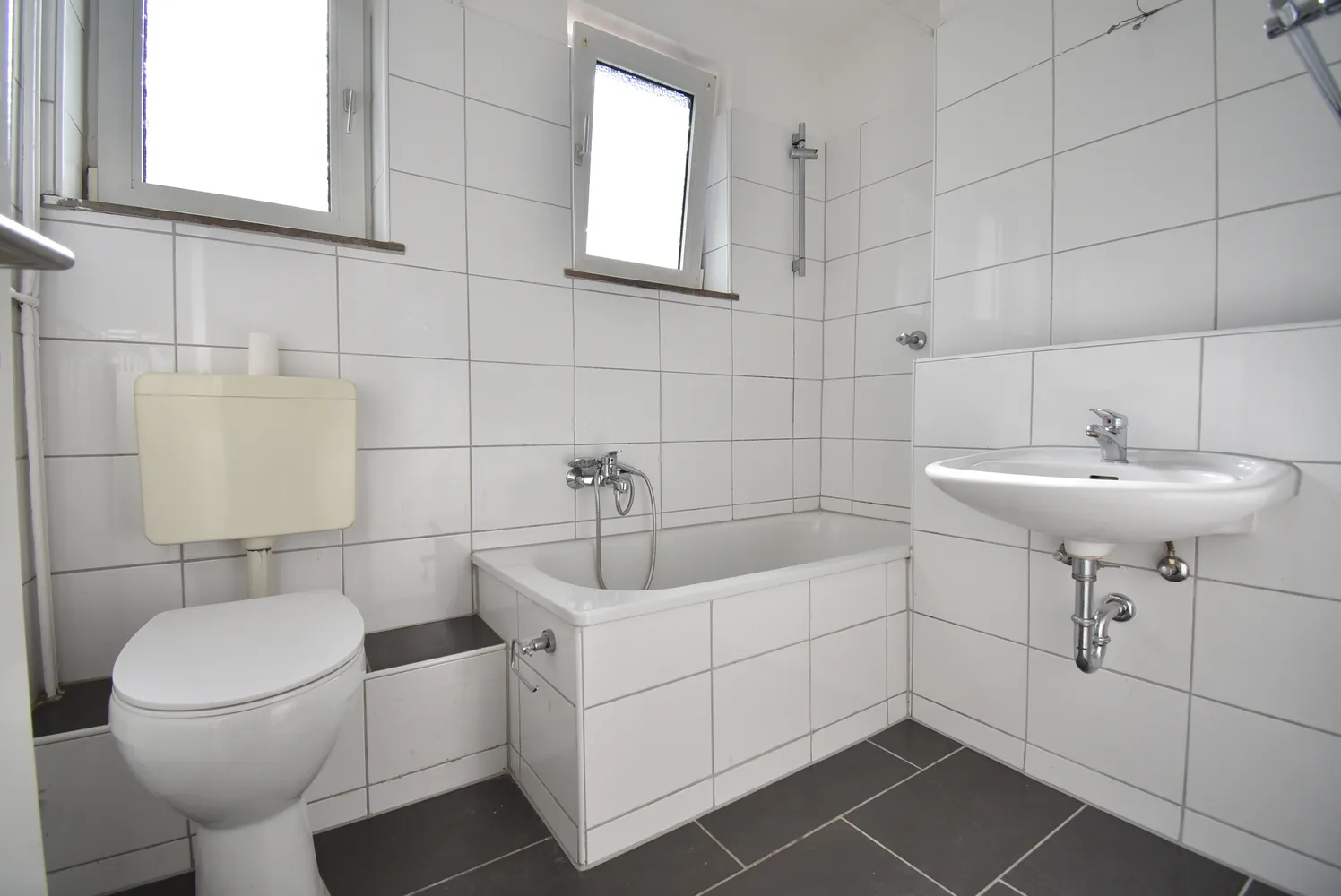 3 Zimmer Wohnung mit 62 m² in Duisburg – Bild 3