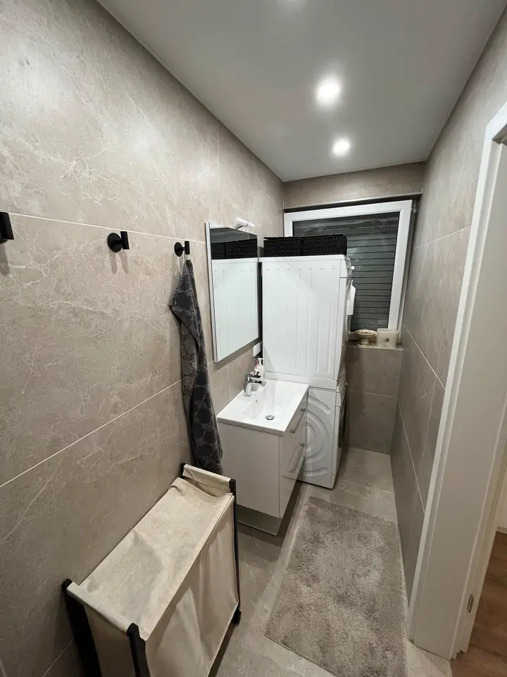 2 Zimmer Wohnung mit 60 m² in Schwäbisch Gmünd – Bild 9