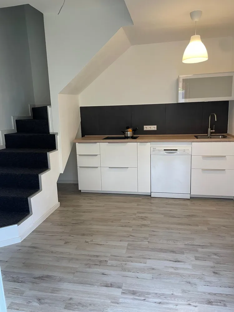 2 Zimmer Wohnung mit 50 m² in Mannheim – Bild 3