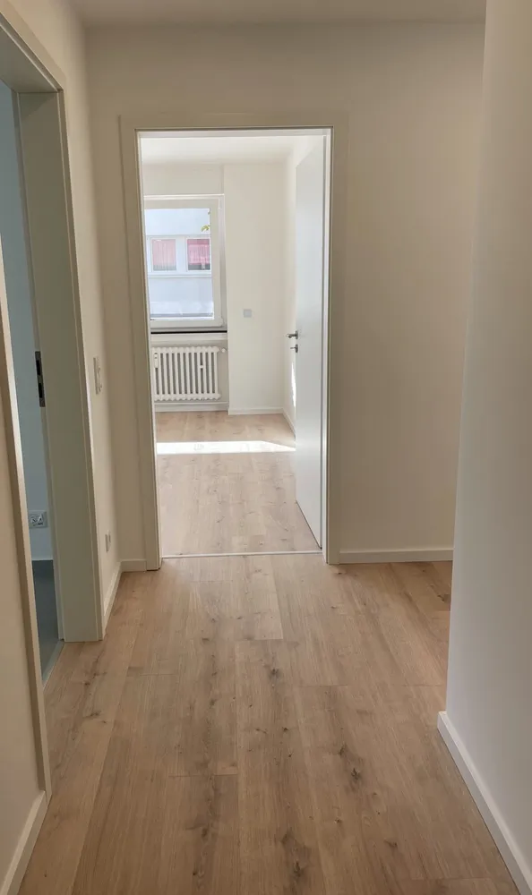 3 Zimmer Wohnung mit 81 m² in Köln – Bild 2
