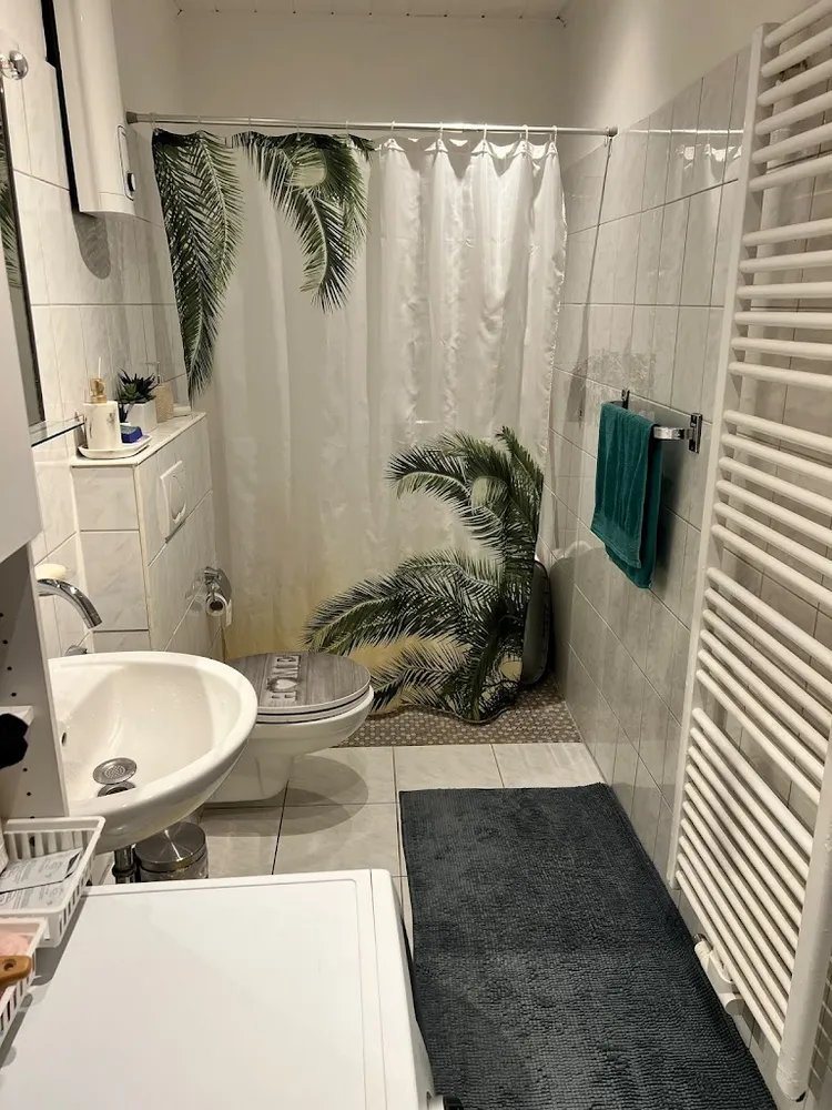 4 Zimmer Wohnung mit 75 m² in Herne – Bild 6