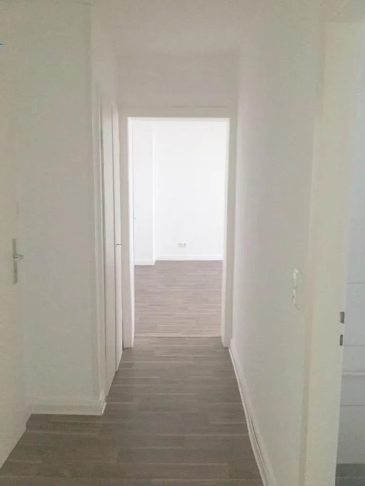 2 Zimmer Wohnung mit 43 m² in Wiesbaden – Bild 6