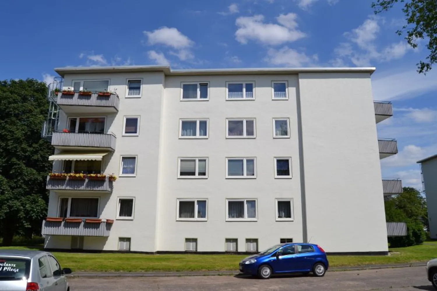 3 room apartment with 70 m² in Kassel – Photo 2