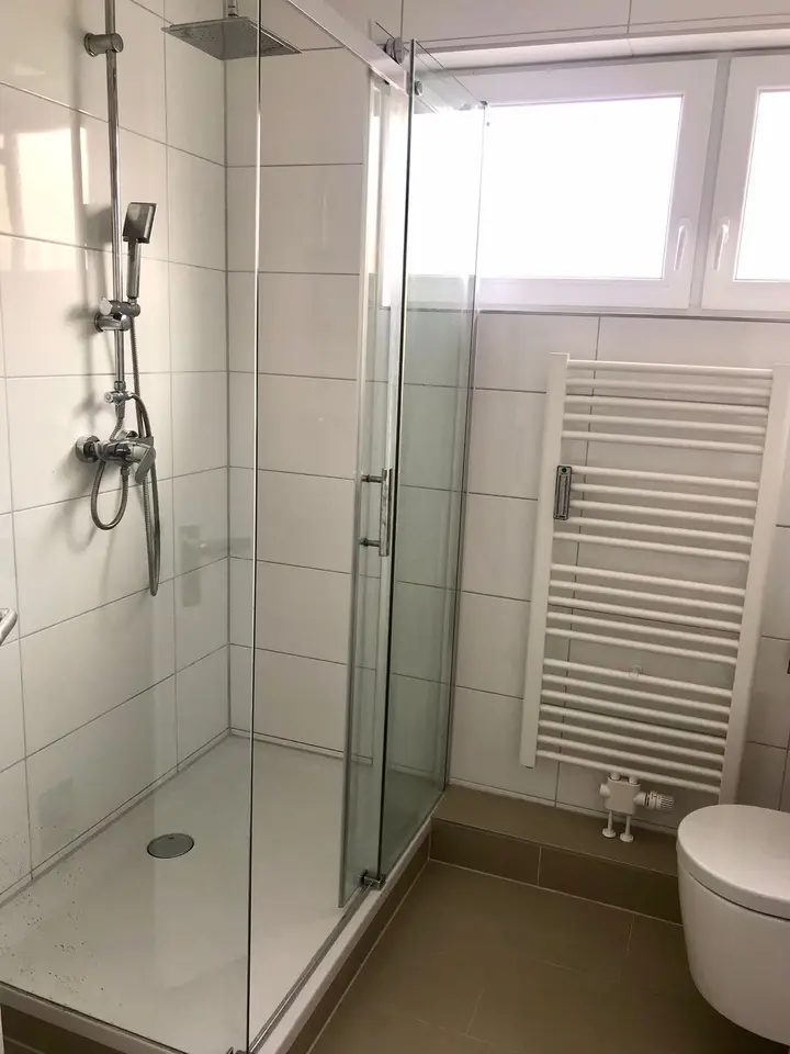2 Zimmer Wohnung mit 56 m² in Wolfsburg – Bild 6