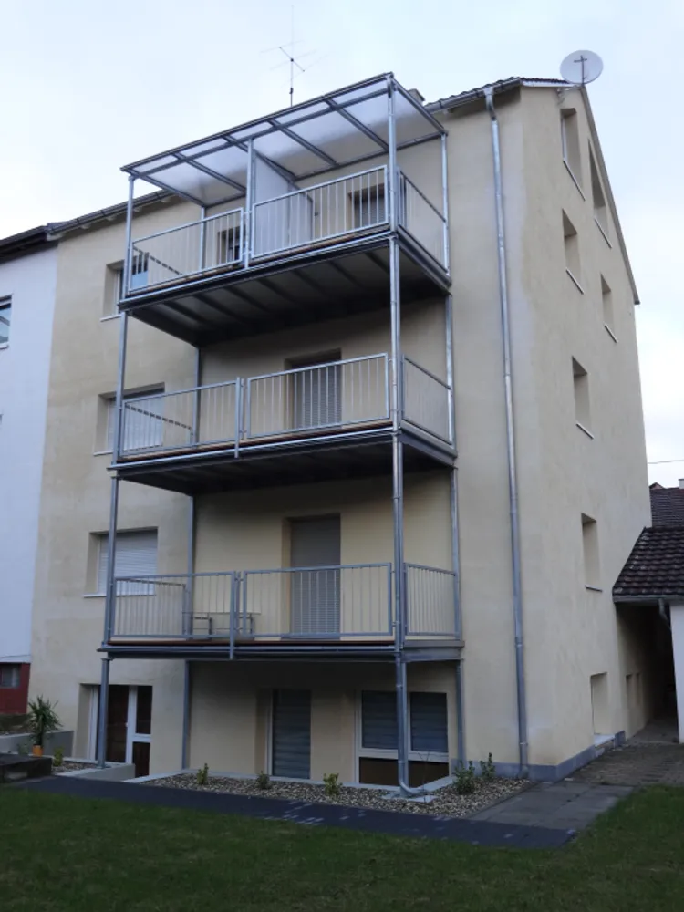3 Zimmer Wohnung mit 73 m² in Stuttgart – Bild 6