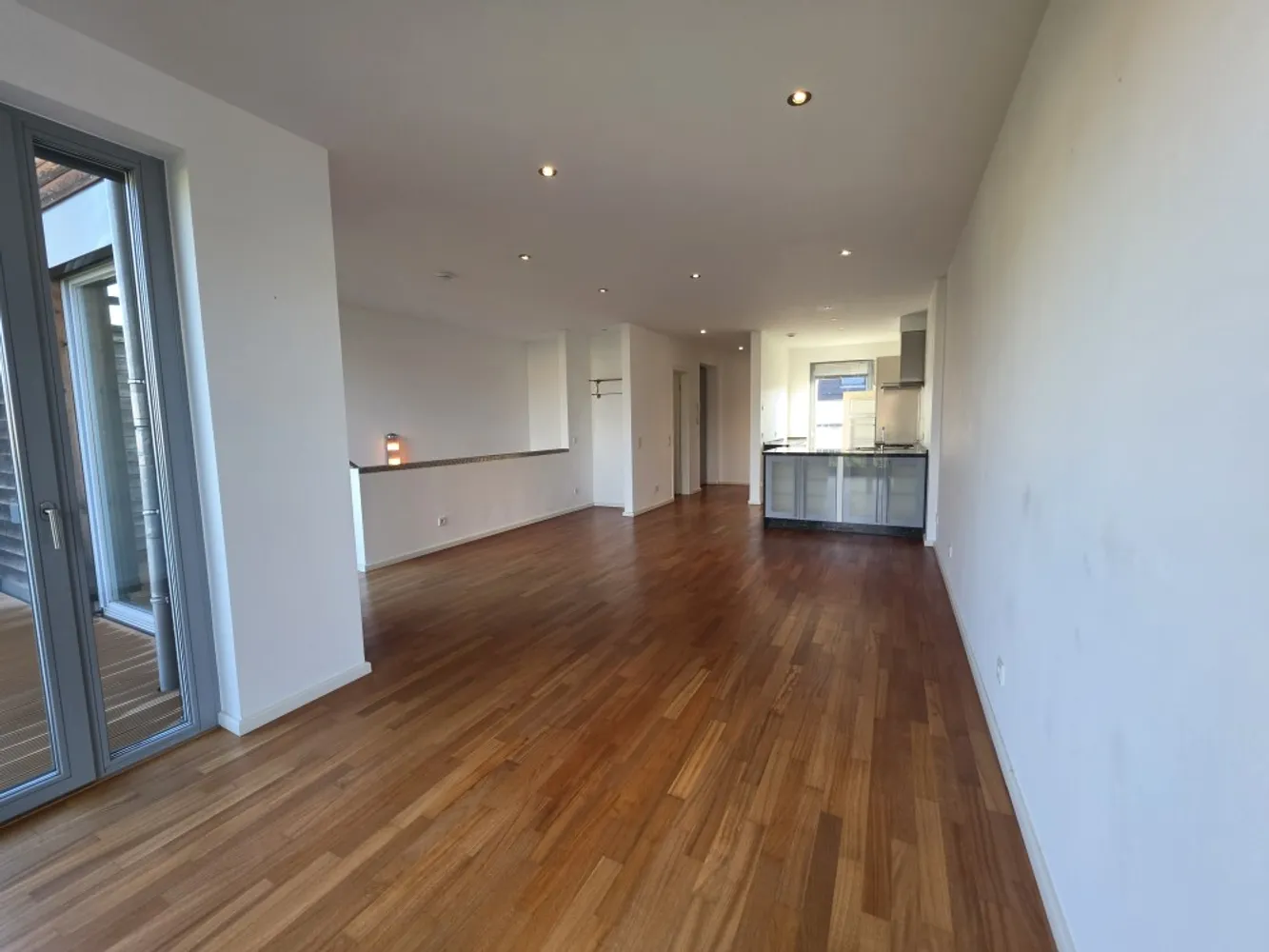 3 room apartment with 109 m² in Berlin – Photo 2