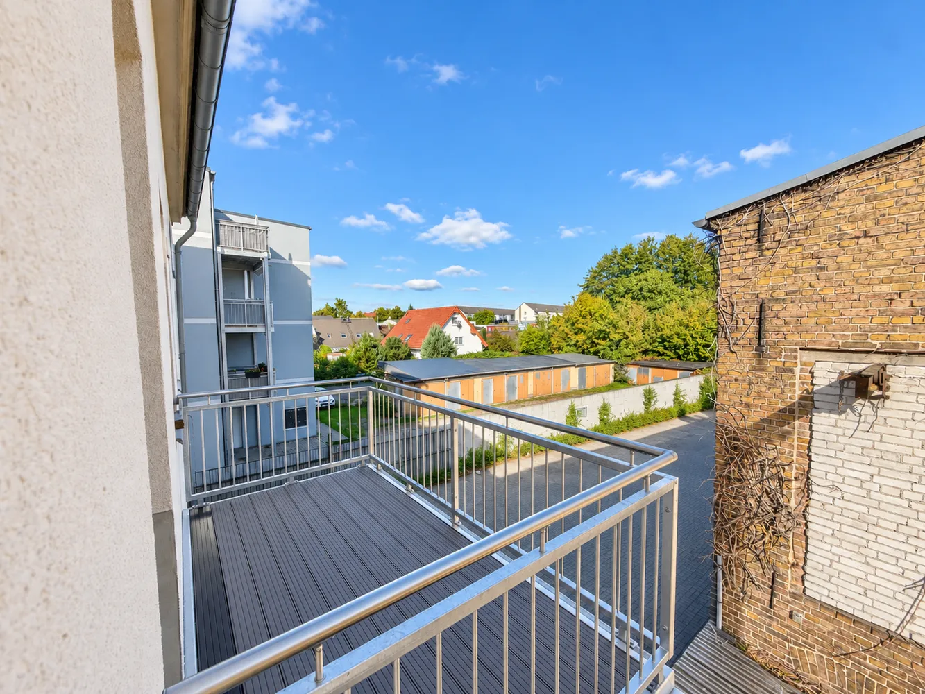 3 room apartment with 85 m² in Bernau bei Berlin – Photo 5