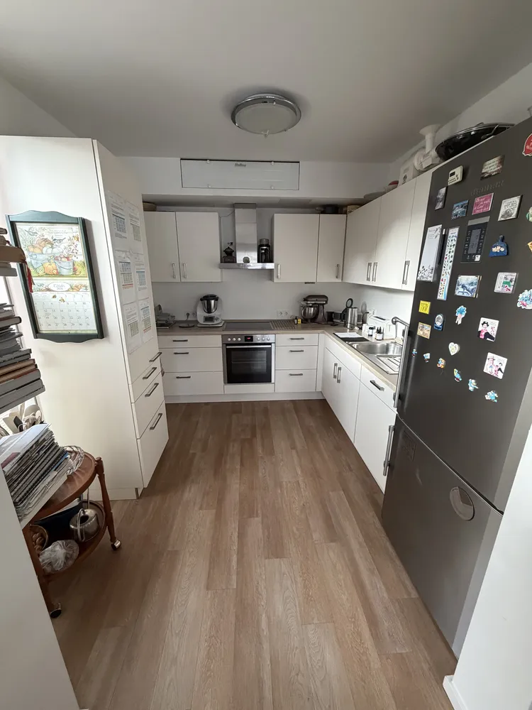 4 Zimmer Wohnung mit 111 m² in Hamburg – Bild 11