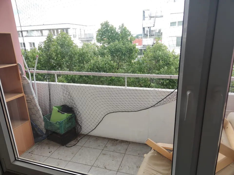 2 Zimmer Wohnung mit 53 m² in Herrenberg – Bild 9