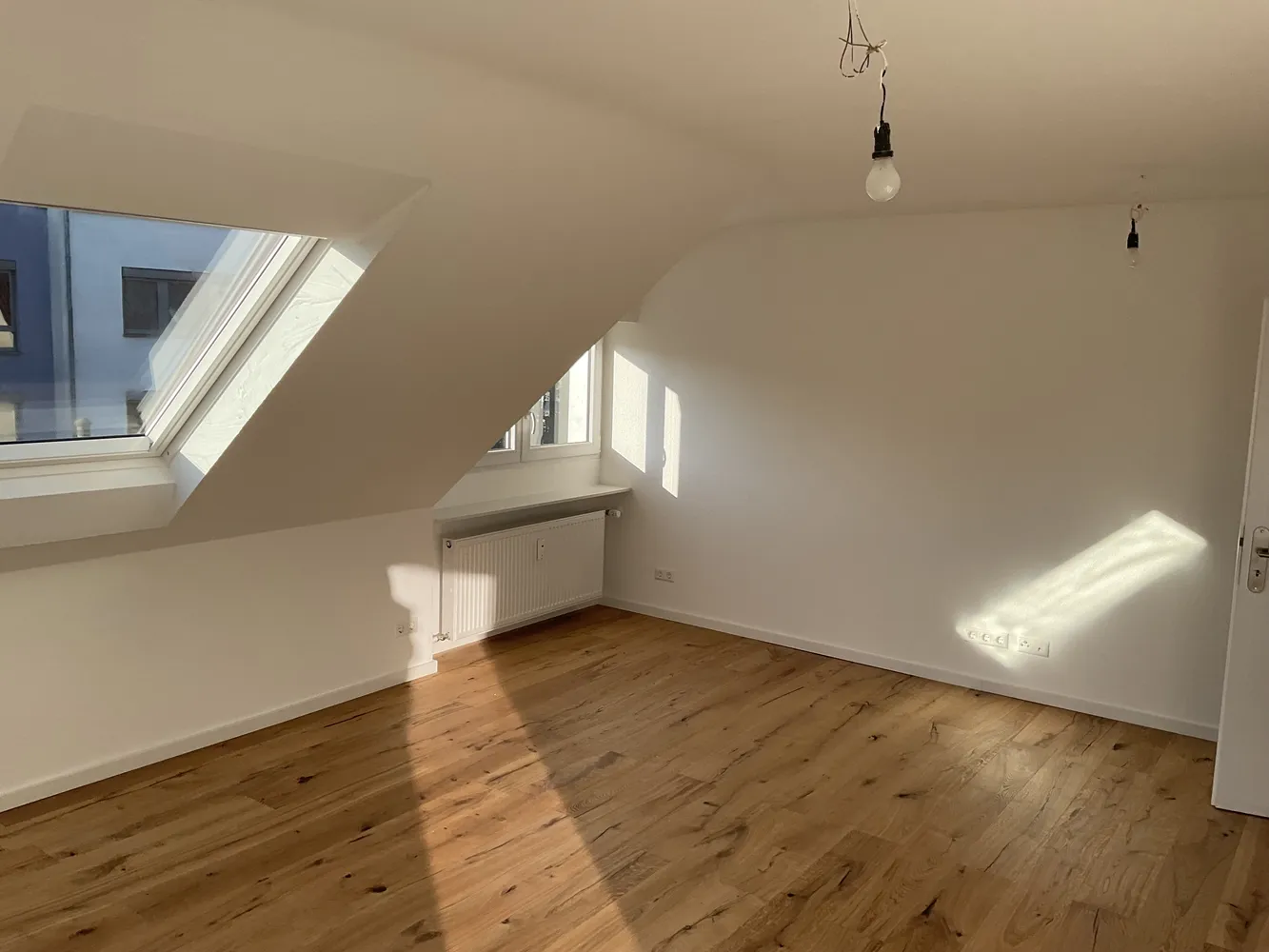 2 Zimmer Wohnung mit 50 m² in Stuttgart – Bild 4