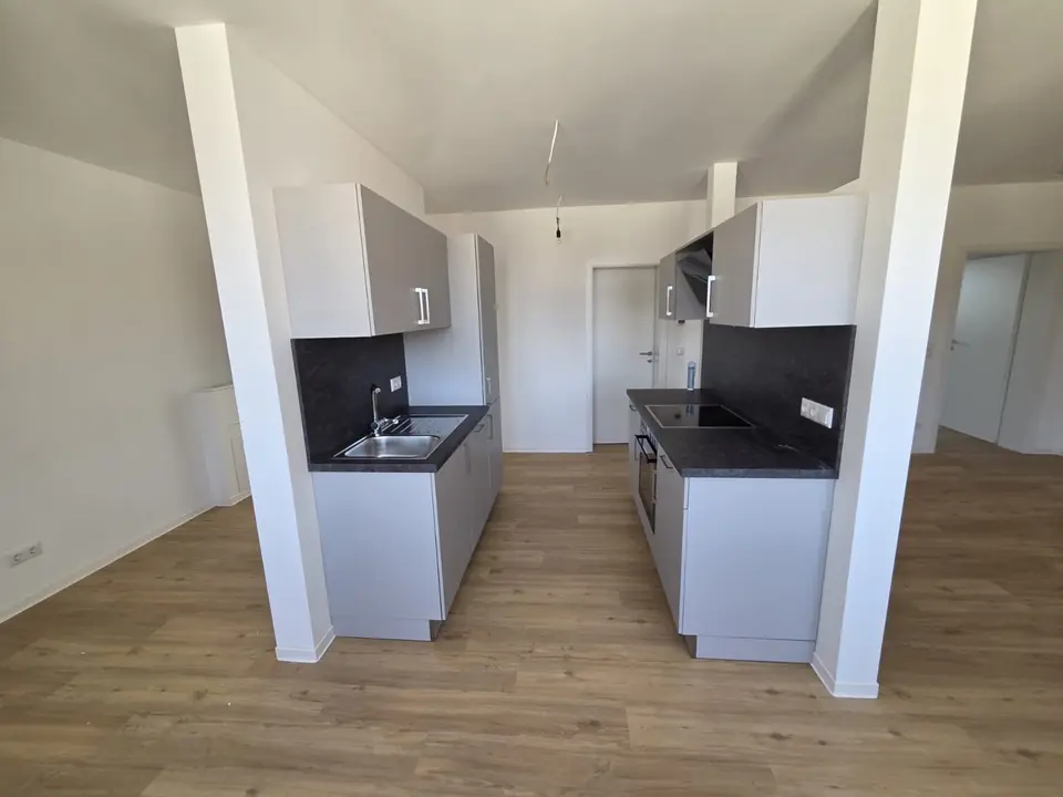 2 Zimmer Wohnung mit 63 m² in Bamberg – Bild 6