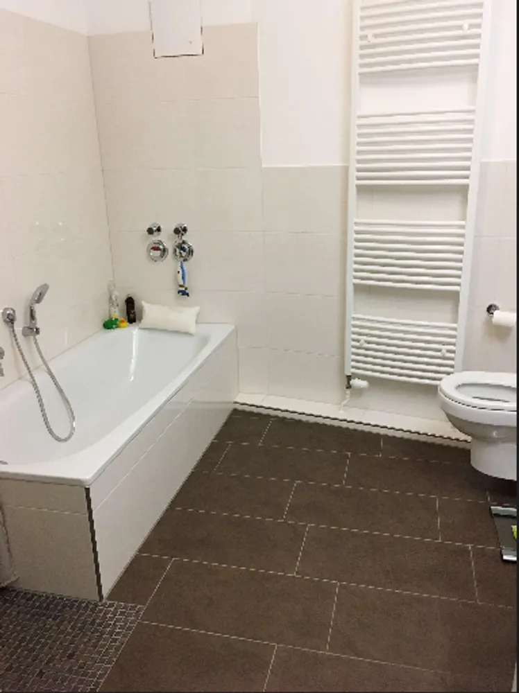 2 Zimmer Wohnung mit 60 m² in Bremen – Bild 5