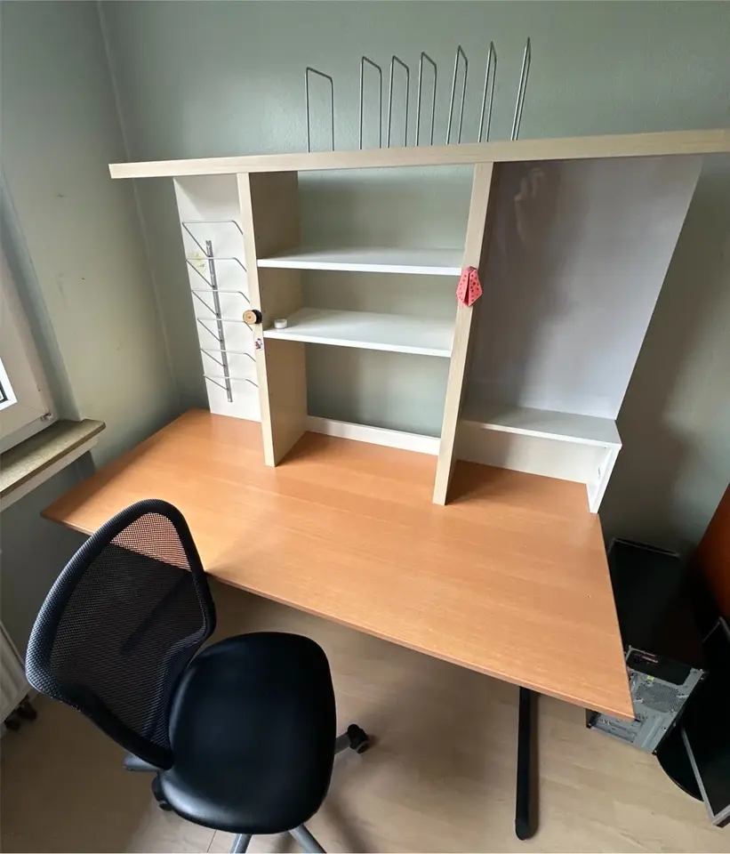 2 Zimmer Wohnung mit 45 m² in Essen – Bild 9
