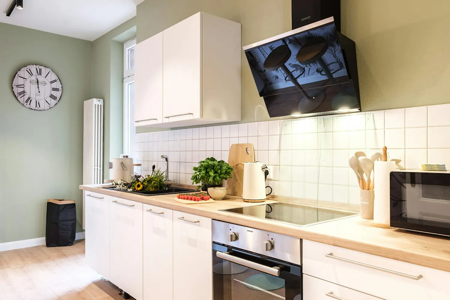 Shared room with 20 m² in Nuremberg – Photo 10