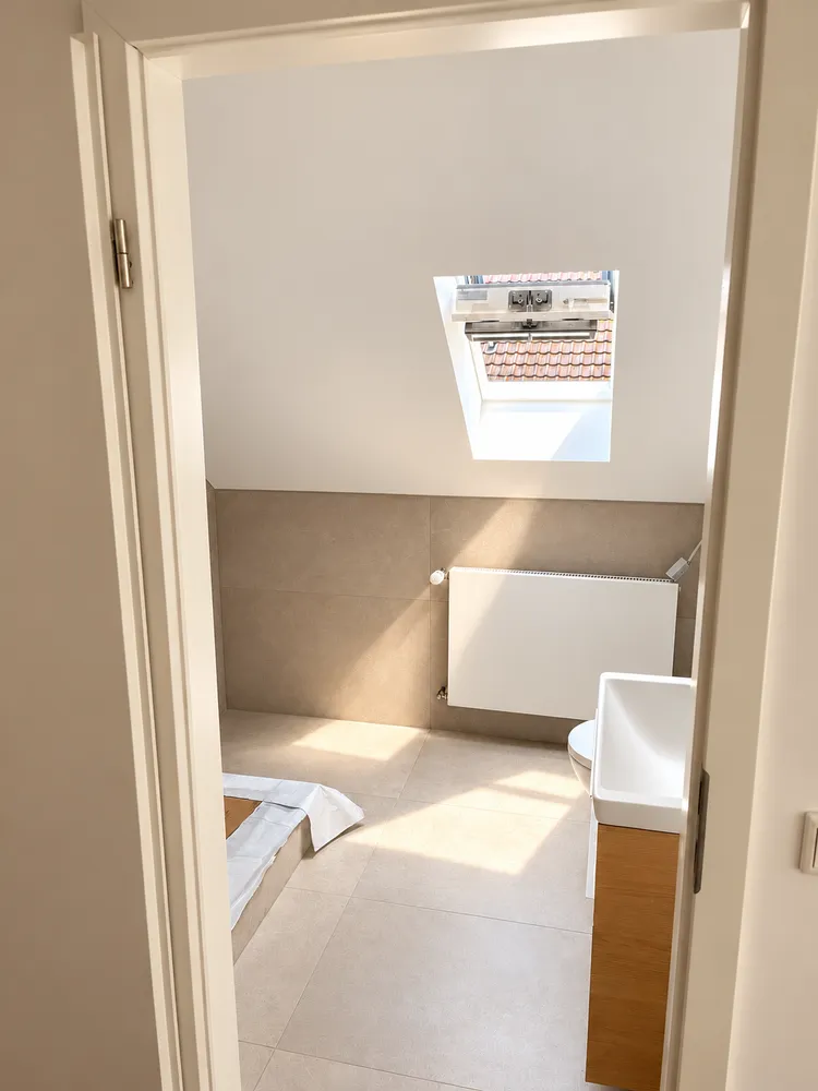 3 room apartment with 97 m² in Düsseldorf – Photo 12