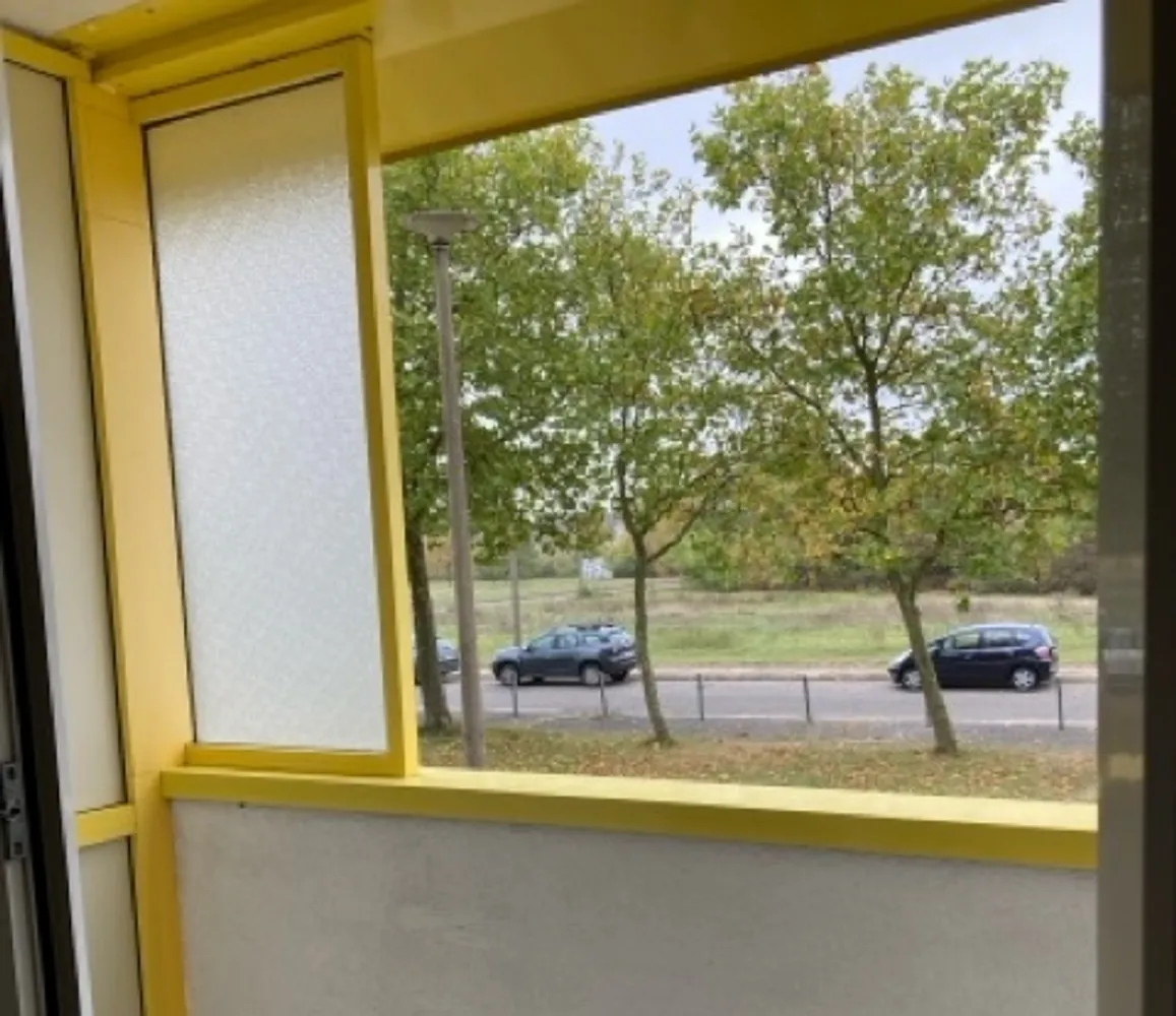 3 Zimmer Wohnung mit 64 m² in Dessau-Roßlau – Bild 1
