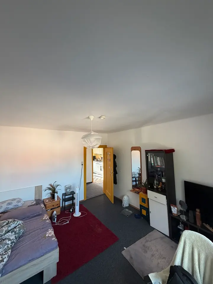 18 Zimmer Wohnung mit 110 m² in Biberach an der Riß – Bild 2