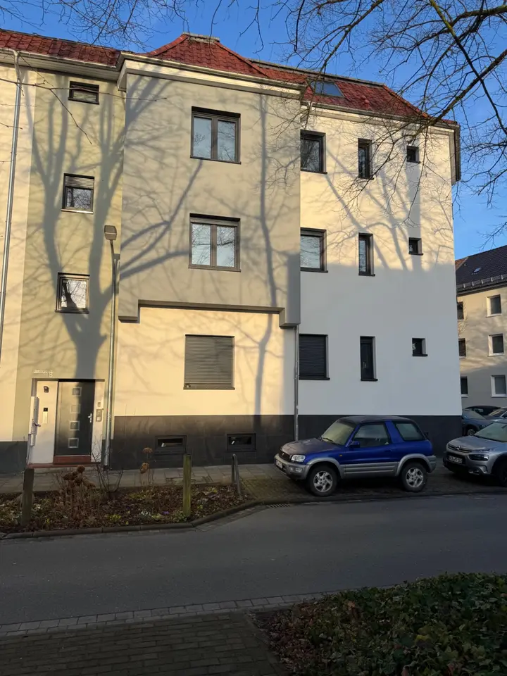 WG-Zimmer mit 13 m² in Osnabrück – Bild 9