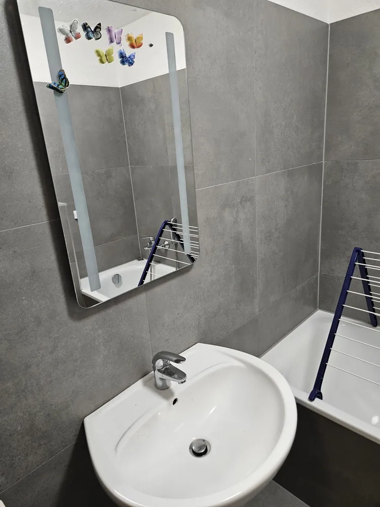 1 room apartment with 32 m² in Mönchengladbach – Photo 8