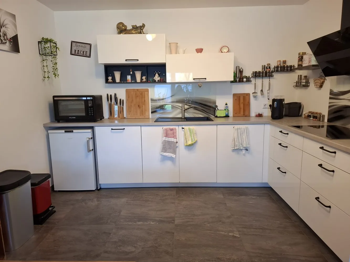4 Zimmer Haus mit 130 m² in Wesel – Bild 5