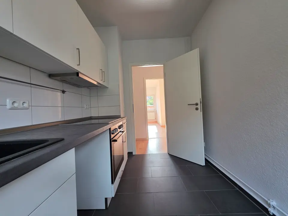 3 Zimmer Wohnung mit 50 m² in Kiel – Bild 2
