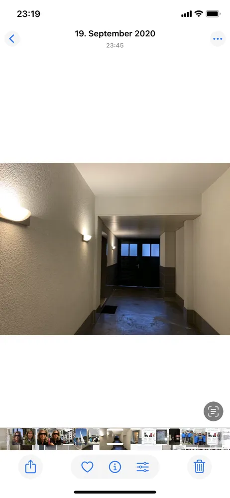 2 room apartment with 53 m² in Düsseldorf – Photo 2