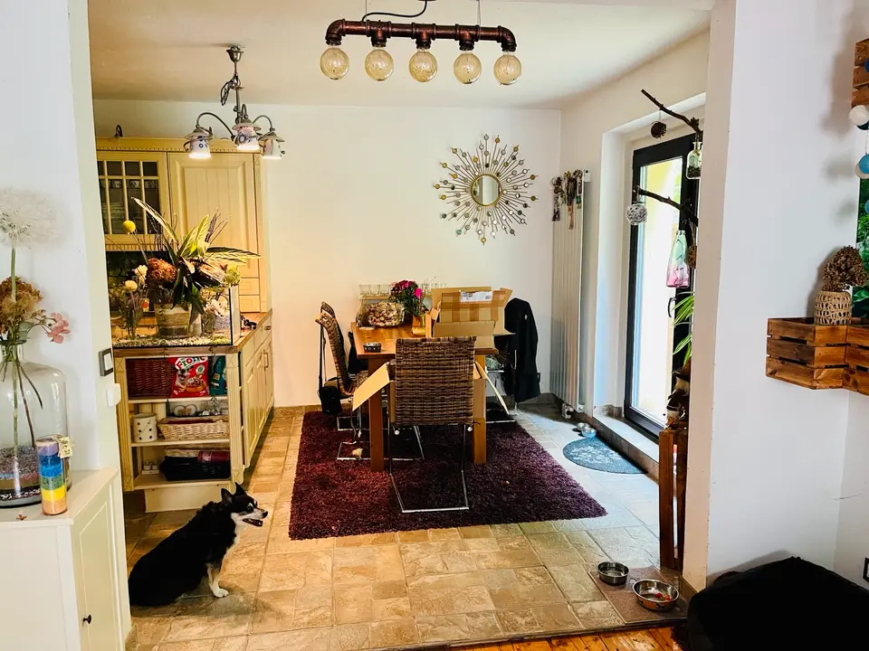 4 Zimmer Haus mit 82 m² in Pirna – Bild 3