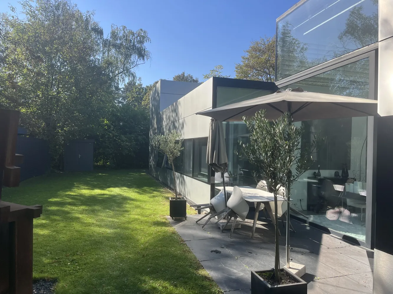3 Zimmer Haus mit 167 m² in Köln – Bild 8