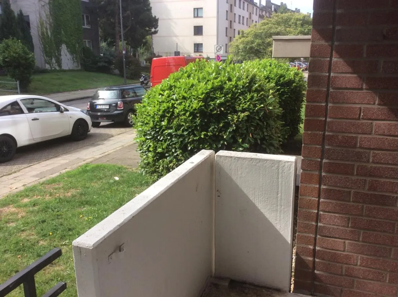 2 Zimmer Wohnung mit 52 m² in Aachen – Bild 5
