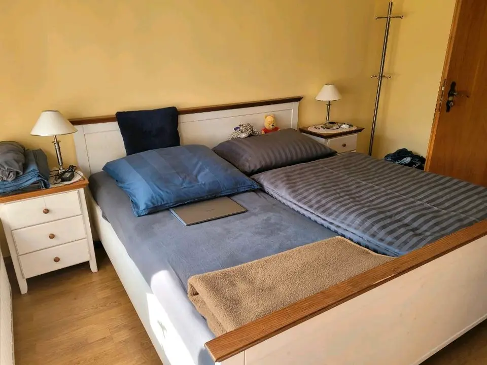 2 Zimmer Wohnung mit 40 m² in Traunstein – Bild 7