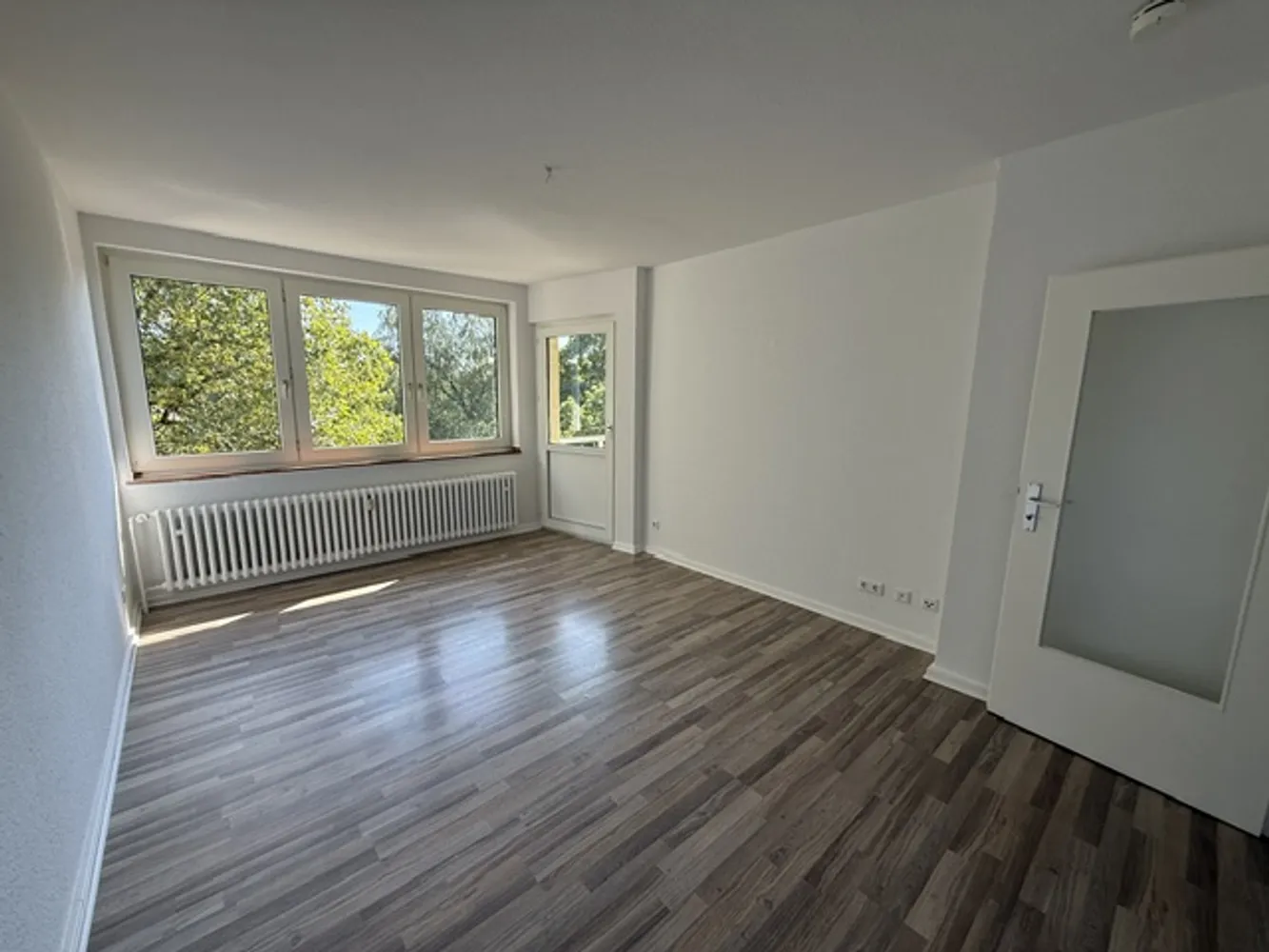 2 Zimmer Wohnung mit 53 m² in Duisburg – Bild 3