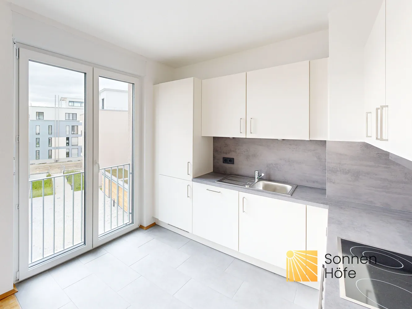 2 Zimmer Wohnung mit 66 m² in Schwäbisch Gmünd – Bild 1
