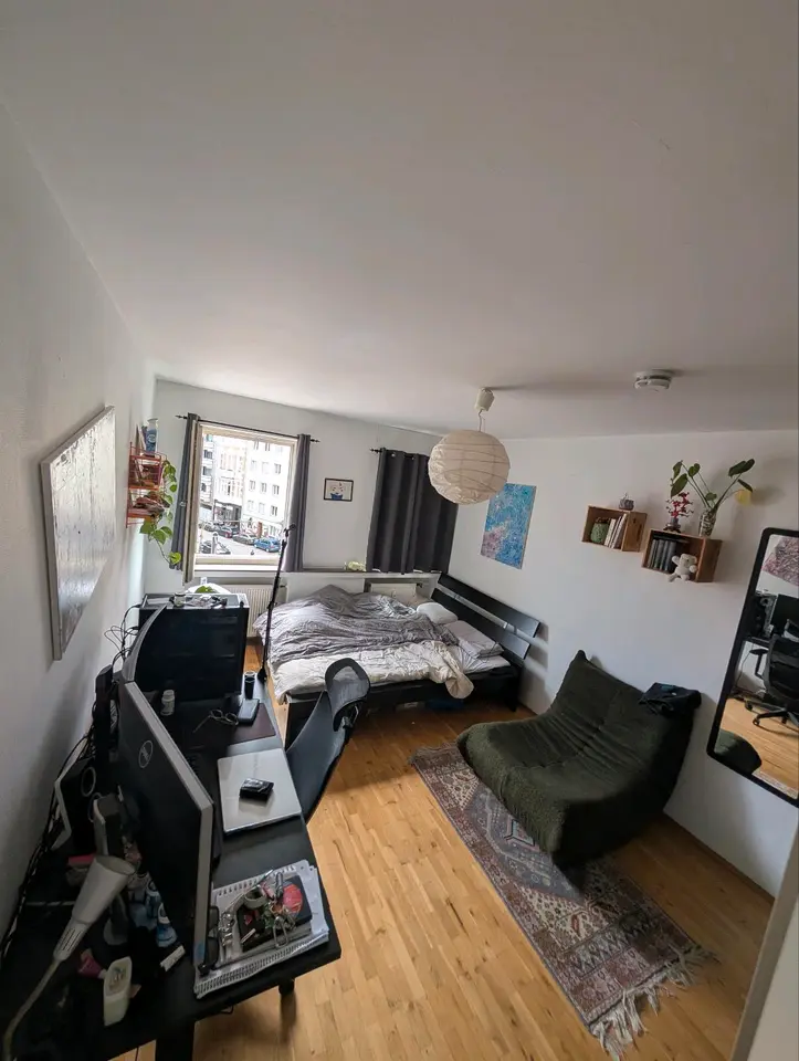 WG-Zimmer mit 15 m² in Hürth – Bild 8