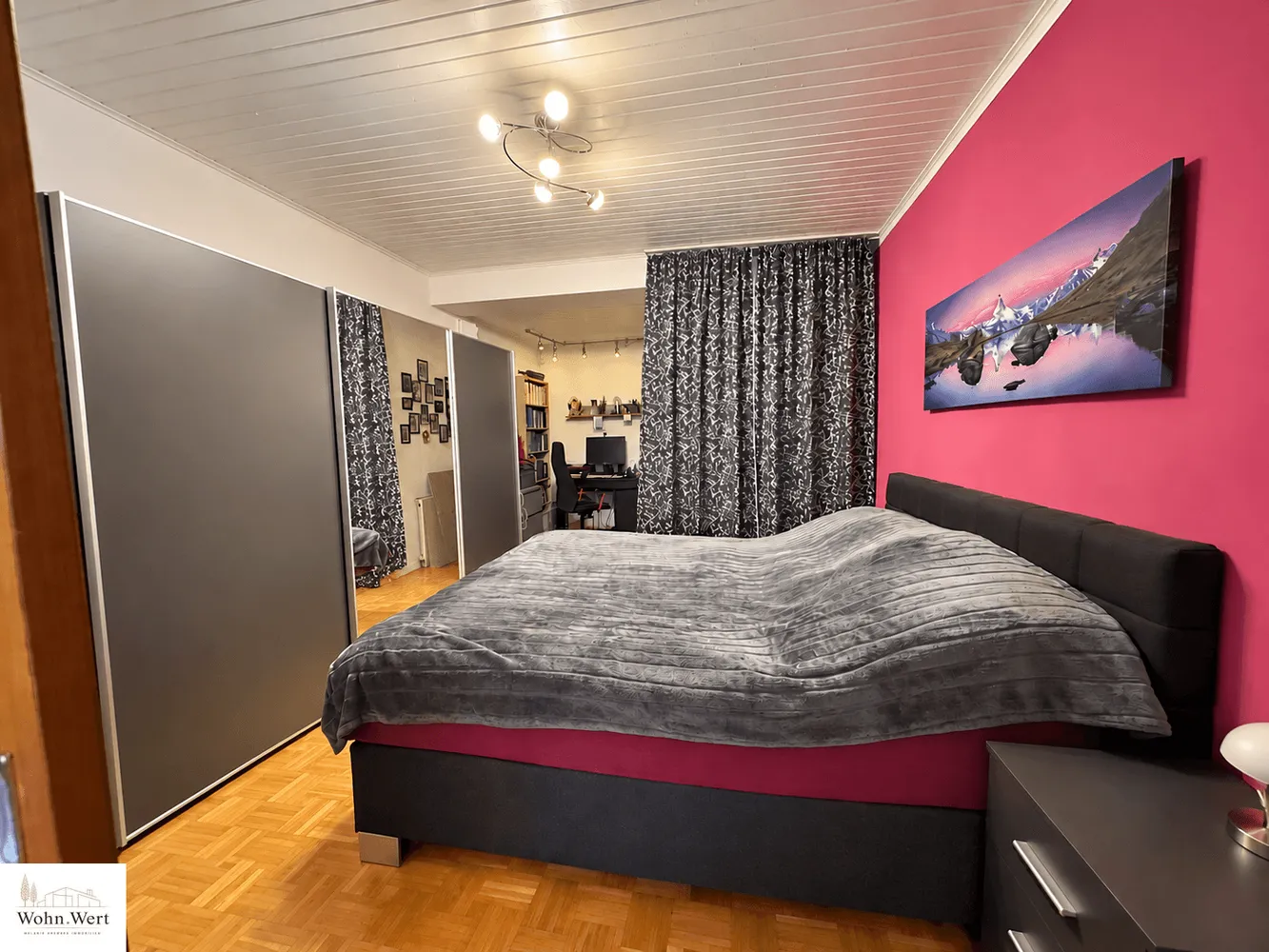 2 Zimmer Wohnung mit 75 m² in Mönchengladbach – Bild 4